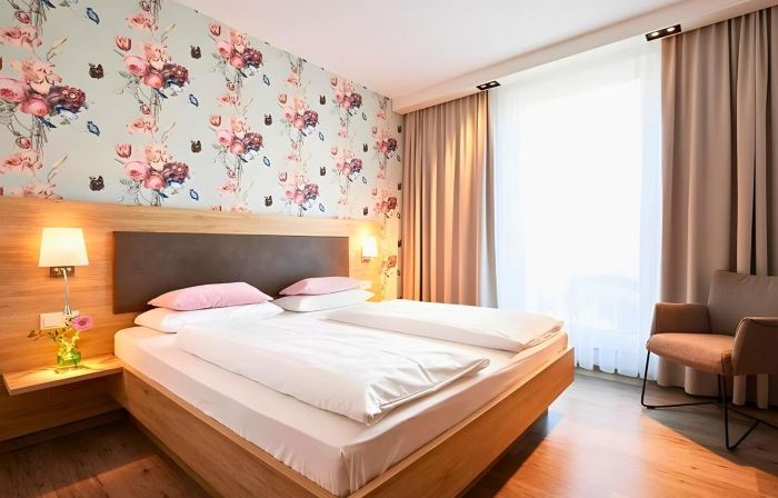 Hotel Sarah