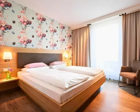 ホテル サラ ハインスベルクのホテル