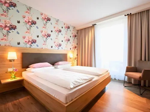 Hotel Sarah Hotels in Huckelhoven