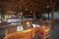 Charlestina Beach Resort - Bữa sáng