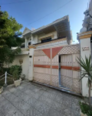 Travel Lodge Clifton