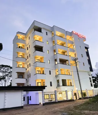 Sky Kenako Hotel Hotel a 