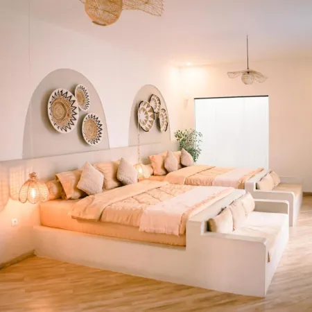 HANAYA Living House Pacitan