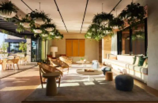 カサ大学-エアポートサンタクララ