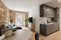 Bow Monumental by Como en Casa - Kitchens