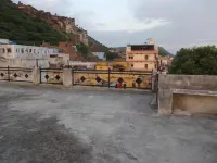 Raj Mahal Guest House