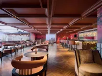 Mercure Lucknow Gomti Nagar - bar