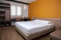 Dunia Hôtel Bamako Aci 2000 Các khách sạn ở 