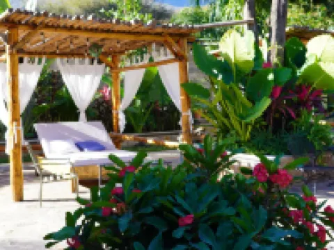 Hotel Villa de Urike Hoteles en Urique