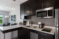 Residence Inn by Marriott Cary Raleigh - 3 Sao