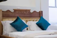 이시올로 랜드마크 호텔