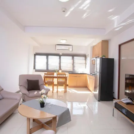 Rangsit Apartment II