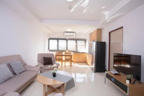 Rangsit Apartment II - 2 Sao