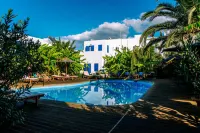 Casa di Roma - Beach