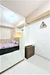 2 Bedroom Gunawangsa Manyar Lux by Starlight Apartement - 2 étoiles