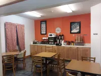 Howard Johnson by Wyndham Tifton GA I-75 - petit déjeuner