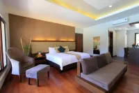 Coron Soleil Garden Resort