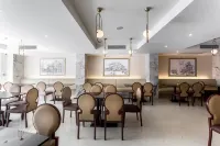The 8 Hotel Udonthani - Frühstück