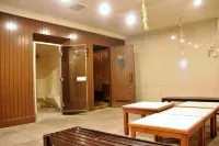 Prince Hotel - سبا