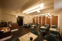Hotel Namia by Dori - servizio colazione