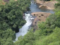 The Kissing Mountains Hotels in Vagamon