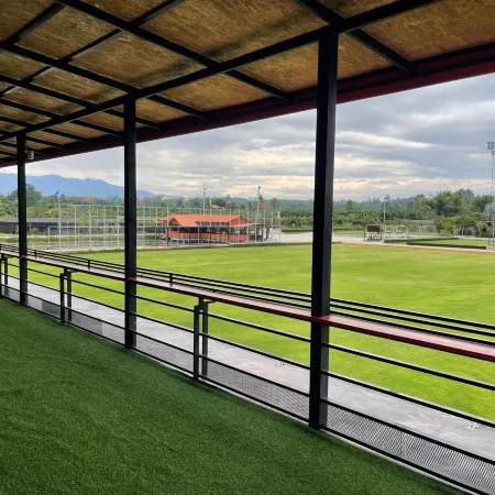 Yaowarate Sport Club and Resort Rai Yaowarate