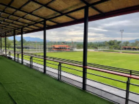 Yaowarate Sport Club and Resort Rai Yaowarate