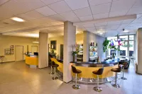 Bonjour Hotel Stuttgart-Gerlingen - Pet friendly
