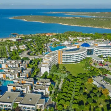 Aquasis de Luxe Resort & Spa - Ultra All Inclusive