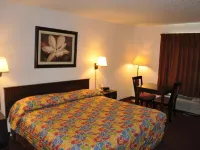 Heritage Inn Hotels in Beaumont