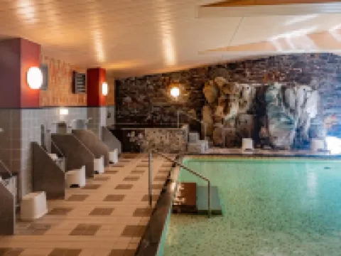 伊東小涌園 伊東のホテル