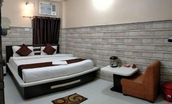 Hotel Bachchan Palace