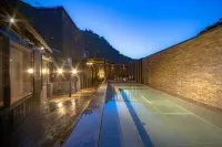 Aizu Higashiyama Onsen Tsuki No Akari - Homestays