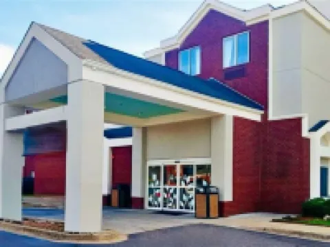 BROAD STREET INN by IHG Hotels in Sumter