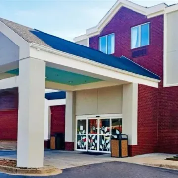 BROAD STREET INN by IHG