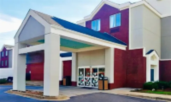 BROAD STREET INN by IHG