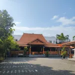 Harmadha Suite