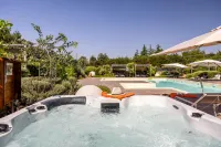 Villa Trigona -  Casas de vacaciones