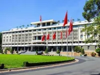 Grandma Lu's Saigon Japan Town Hotels near Saigon Opera House