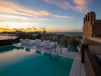 Azzoli Trapani - Apartments&Skypool - Adults Only Hotels in Trapani