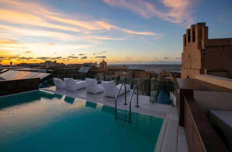 Azzoli Trapani - Apartments&Skypool - Adults Only photo 2