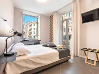 Benso Rooms Hotel in zona Passeggiata Costantino Morin
