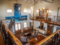 Grootvlei Guest Farm Hotels in Citrusdal