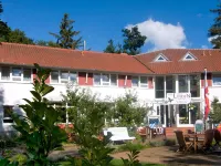 Hotel Haus Linden Hotels in Prerow