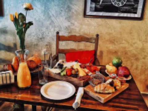 Grand Boutique Hotel 普里什蒂納住宿飯店