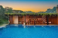 Serene Kandy - สระว่ายน้ำแบบอินฟินิตี้
