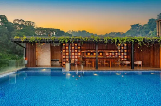 Serene Kandy โรงแรมใน