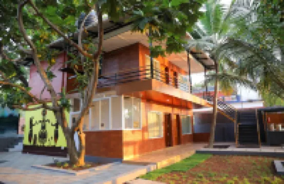 The Vibe Resort and Home Stay
