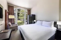 Edit Hanmer Springs - С парковкой