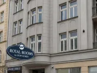 ROYAL ROOMS by WOW HOMES Hotels in der Nähe von Kaiserschloss Posen